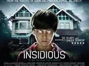 Insidious