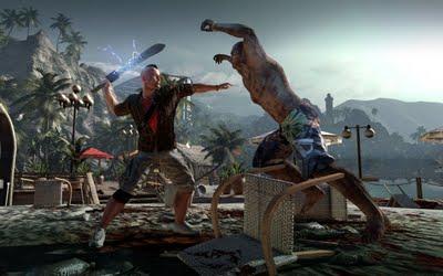Dead Island mostra un nuovo video di gameplay
