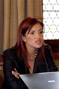 VEDREI BENE SONIA ALFANO COME PROSSIMO MINISTRO DELLA GIUSTIZIA...DOPO CHE CADRA'  QUESTO GOVERNO