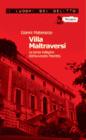 Villa Maltraversi
