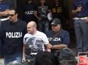 Napoli Arrestato latitante scissionista Carmine Amato (08.06.11)