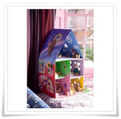 Appuntamento al cottage: a casa di Andy Waite...