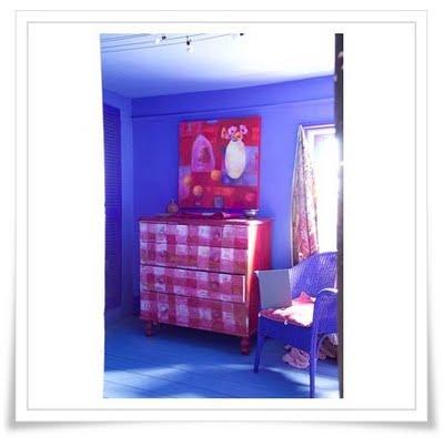 Appuntamento al cottage: a casa di Andy Waite...