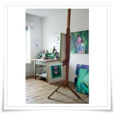 Appuntamento al cottage: a casa di Andy Waite...