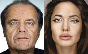 martin schoeller