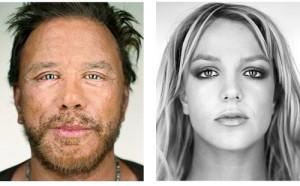 martin schoeller