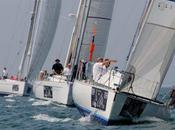 Thiénot Cup: flotta avvicinamento alle Tremiti