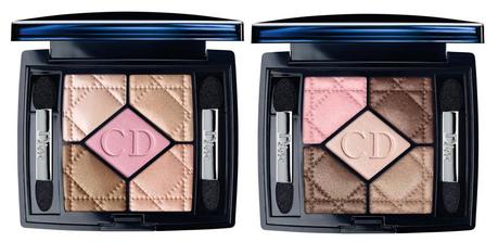 Dior : Electric Tropics