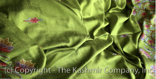 Kashmin Company - Review