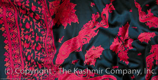 Kashmin Company - Review