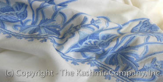 Kashmin Company - Review