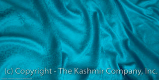 Kashmin Company - Review