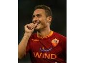 CalcioScommesse: Totti tira fuori....