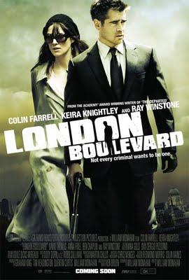 London Boulevard - La Recensione