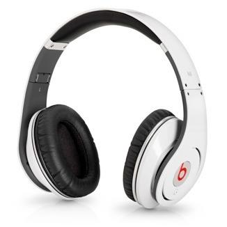 Super-cuffie studiate per iPhone e iPod: Monster Beats By Dr.Dre a  solo 217 euro