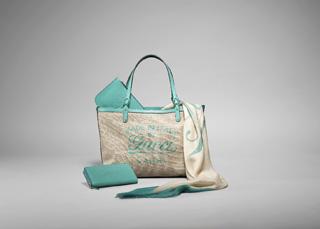 Gucci: in Limited Edition i colori dell'estate