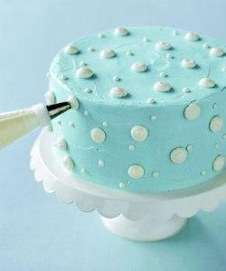 Polka Dots {Inspiration}