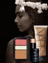 Nars Portrait of Paradise Summer 2011 Makeup Collection
