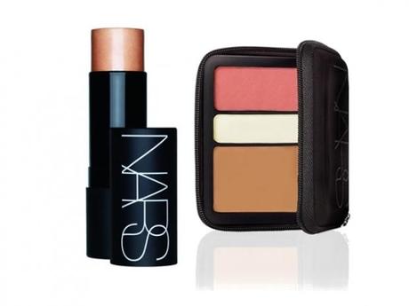 Nars : Portrait of Paradise Summer 2011 Makeup Collection