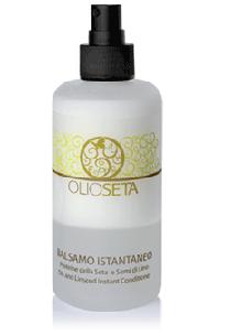 Capelli : OlioSeta