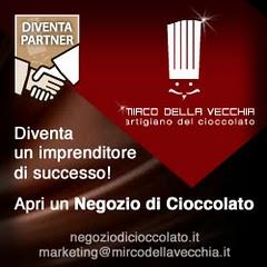 Cioccolateria Mirco Della Vecchia:cioccolato dalle Dolomiti!