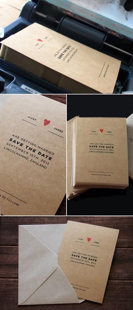 Creativity | Save The Date | #08