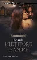 Recensione “Mietitore D’Anime” di Eve Silver