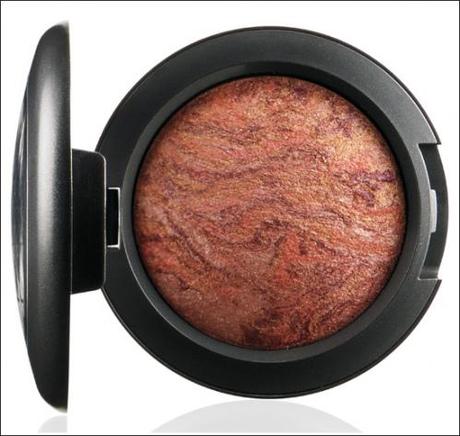 MAC Semi-Precious Collection for Summer 2011