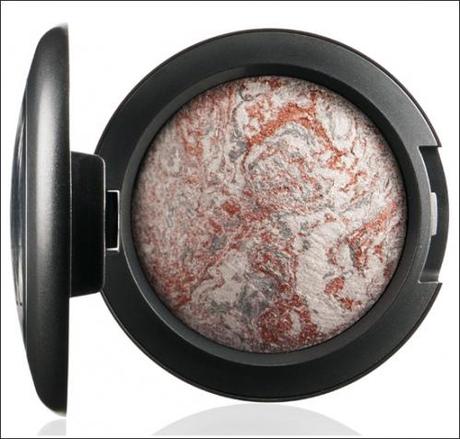 MAC Semi-Precious Collection for Summer 2011