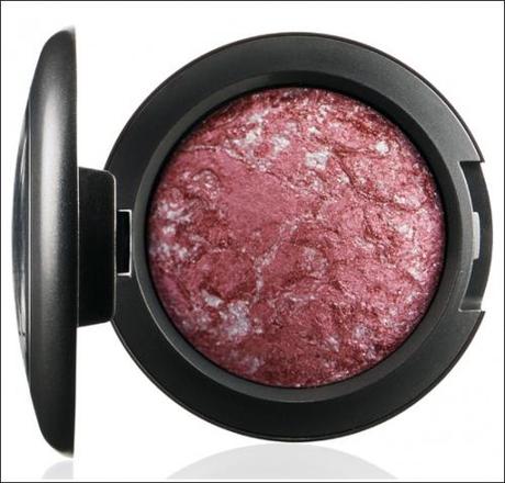 MAC Semi-Precious Collection for Summer 2011