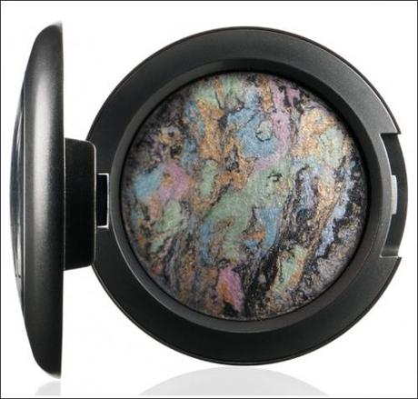 MAC Semi-Precious Collection for Summer 2011