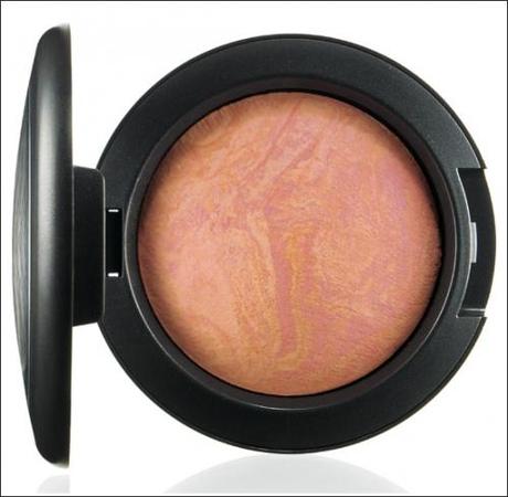 MAC Semi-Precious Collection for Summer 2011