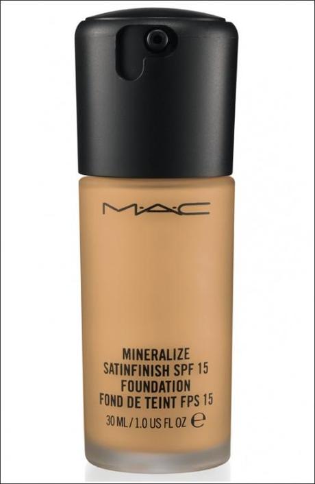 MAC Semi-Precious Collection for Summer 2011