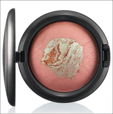 MAC Semi-Precious Collection for Summer 2011