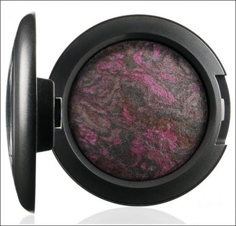 MAC Semi-Precious Collection for Summer 2011