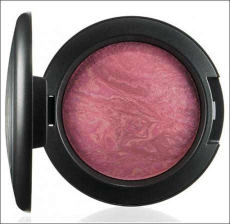 MAC Semi-Precious Collection for Summer 2011