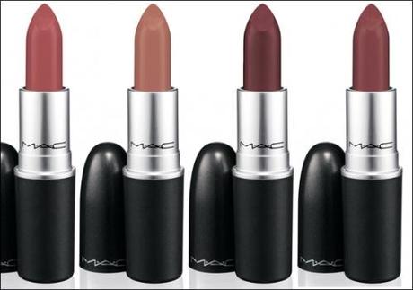 MAC Semi-Precious Collection for Summer 2011