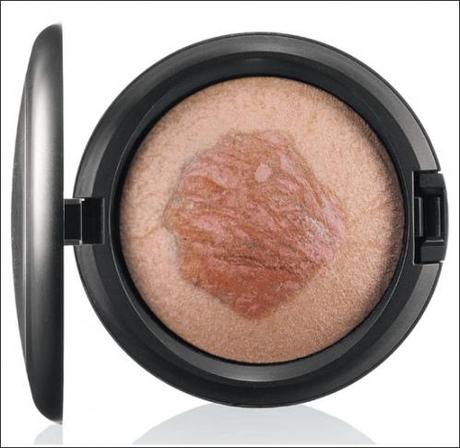 MAC Semi-Precious Collection for Summer 2011