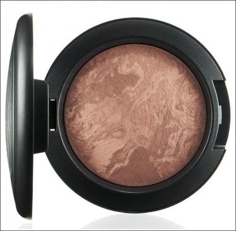 MAC Semi-Precious Collection for Summer 2011