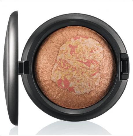 MAC Semi-Precious Collection for Summer 2011