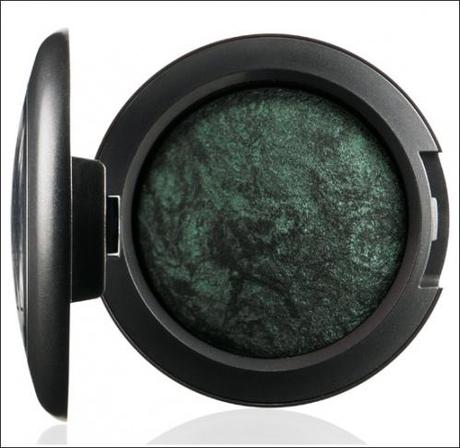 MAC Semi-Precious Collection for Summer 2011