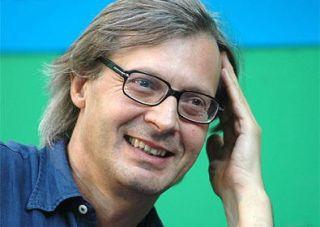 Vittorio Sgarbi, Mio Figlio Non è Gay e Non si Droga