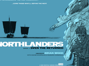 comics cancella northlanders: prime dichiarazioni brian wood