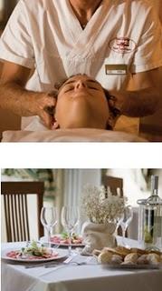 Tornare in forma per la “prova costume” nel totale relax di Terme Relais Bagni di Masino