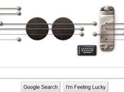 Google suona Gibson fare auguri Paul