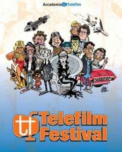 Il Telefilm Festival meneghino si tinge di rosso per un’intera giornata.