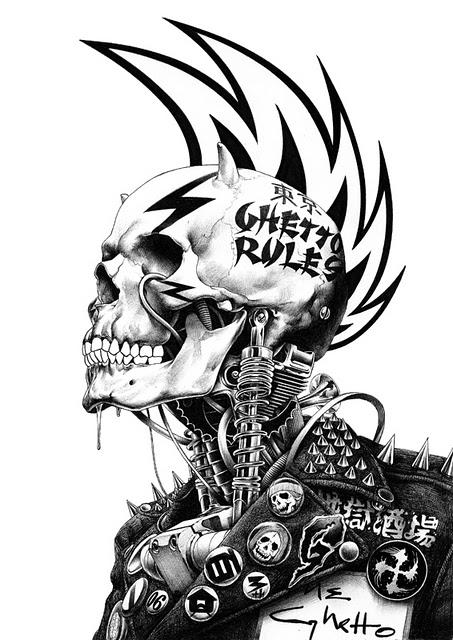 Shohei Otomo