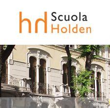 Scuola Holden, arrivo