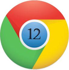 Google presenta Chrome 12!!!