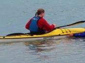 Bibionekayak 2011